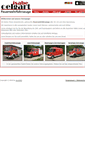 Mobile Screenshot of oelgart-feuerwehrfahrzeuge.de